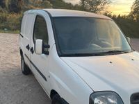 usata Fiat Doblò 1.3 MJT cat Active