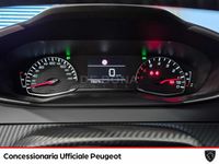 Usata Peugeot 208 Active 75 CV (55 kW) 2020 Utilitaria