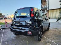 usata Fiat Panda 1.0 FireFly 70CV S&S Hybrid City Cros