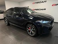 Usata BMW X6 M Sport 286 CV (210 kW) 2023 Nero SUV