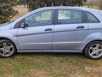 Usata Mercedes B180 2006 Monovolume