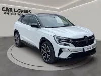 Usata Renault Austral Iconic 200 CV (147 kW) 2023 Xui montecarlo bianconero SUV