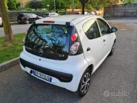 Occasion Citroën C1 68 ch (50 kW) 2014 Blanc Citadine