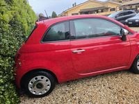 Usata Fiat 500 Red 69 CV (50 kW) 2023 Utilitaria