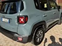 Usata Jeep Renegade Sport 120 CV (88 kW) 2018 SUV