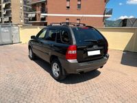 usata Kia Sportage 2.0 CRDI VGT 140CV Active