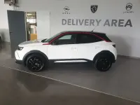 Usata Opel Mokka 101 CV (74 kW) 2023 Bianco SUV