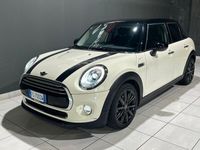 usata Mini Cooper D Clubman Clubman 1.5 One D Business