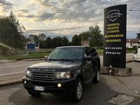 Usata Land Rover Range Rover Sport 190 CV (139 kW) 2009 SUV