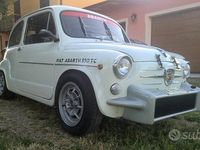 Usata Fiat 850 1966
