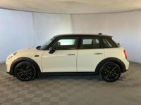 Occasion Mini Cooper D 116 ch (85 kW) 2020 Blanc Citadine