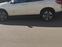 Usata BMW X1 2016 Bianco SUV