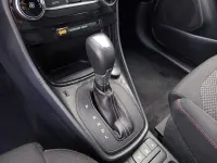 Usata Ford Puma ST-Line 125 CV (91 kW) 2023 Argento SUV