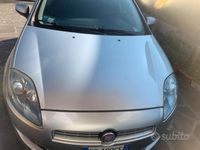 usata Fiat Bravo 1.4 16v Active