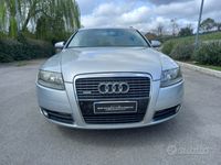 usata Audi A6 avant 3.0 v6 tdi quattro tiptronic