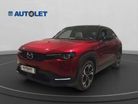Usata Mazda MX30 Makoto 73 CV (53 kW) 2024 Soul crystal red SUV