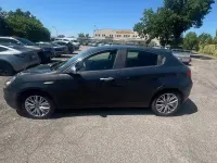 Usata Alfa Romeo Giulietta 120 CV (88 kW) 2017 Grigio Utilitaria