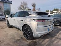 Usata DS Automobiles DS4 224 CV (164 kW) 2022 Argento Berlina