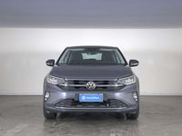 Usata VW Taigo Life 116 CV (85 kW) 2025 Smoky grey metallizzato SUV