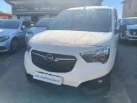 Usata Opel Combo 102 CV (75 kW) 2022 Bianco Monovolume
