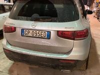 Usata Mercedes GLB200 150 CV (110 kW) 2023 Grigio SUV