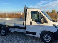 Usata Fiat Ducato 140 CV (102 kW) 2024 Bianco Furgone