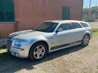 usata Chrysler 300C 3.0 V6 CRD cat DPF Touring