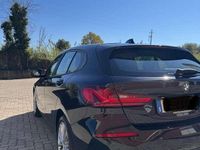 Usata BMW 116 Advantage 116 CV (85 kW) 2019 Utilitaria