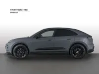 Usata Porsche Macan 330 kW (449 CV) 2024 Grigio ardesia neo SUV