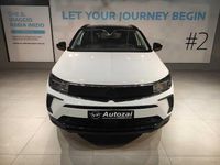 Usata Opel Grandland X 131 CV (96 kW) 2022 Bianco SUV