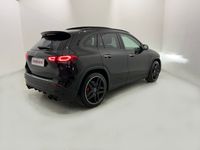 usata Mercedes GLA45 AMG AMG GLA AMG 45 S 4matic+ auto