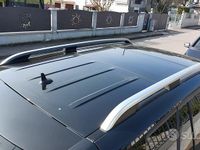 Usata Mercedes GLK250 204 CV (150 kW) 2013 Nero SUV