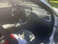 Usata BMW 420 Gran Coupé Luxury Line 190 CV (139 kW) 2018 Coupé