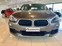 usata BMW X2 sDrive18d Advantage PREZZO REALE !!