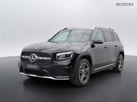Nuova Mercedes GLB200 Advanced Plus 150 CV (110 kW) 2026 Nero SUV