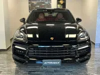 Usata Porsche Cayenne Sport 340 CV (250 kW) 2019 Nero SUV