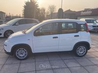 Usata Fiat Panda 69 CV (50 kW) 2023 Bianco Utilitaria