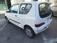 usata Fiat Seicento - Buona neopatentati - 2005