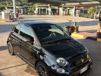 Usata Abarth 695 179 CV (131 kW) 2024 Utilitaria