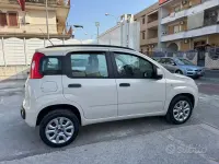 Usata Fiat Panda 80 CV (58 kW) 2013 Beige Utilitaria