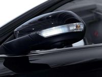 Usata MG ZS Luxury 106 CV (77 kW) 2023 Nero / pebble black met. SUV