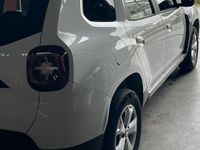 usata Dacia Duster GPL