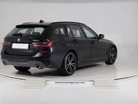 usata BMW 330 330 G21 2019 Touring Diese d Touring xdrive Msport