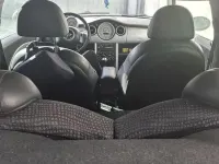 Usata Mini Cooper 116 CV (85 kW) 2004 Nero Utilitaria