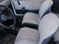 Usata Fiat 126 24 CV (17 kW) 1983 Bianco Utilitaria