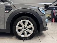 Usado Mini Cooper 136 CV (100 kW) 2019 Gris Utilitario