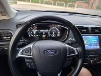 Occasion Ford Mondeo Business Edition 150 ch (110 kW) 2020 Gris Break