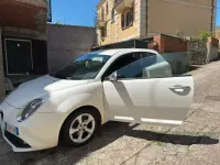Usata Alfa Romeo MiTo 95 CV (69 kW) 2017 Bianco Utilitaria
