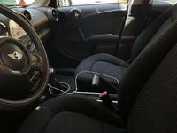 Usata Mini Cooper D Countryman 111 CV (81 kW) 2012 SUV