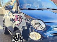 Usata Fiat 500 Dolcevita 69 CV (50 kW) 2022 Utilitaria